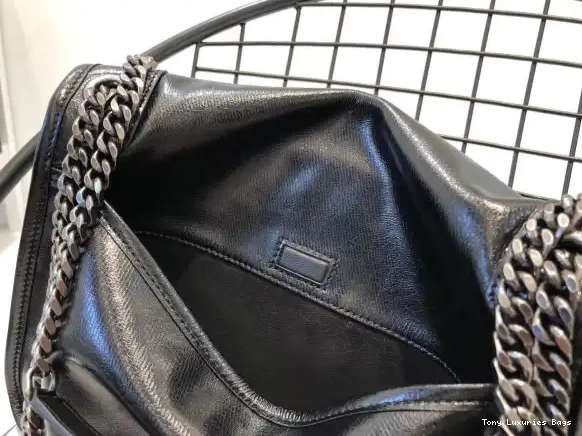 Tony Luxuries BABY NIKI YSL 0616